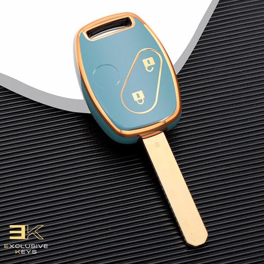 Case for Honda Civic, Accord, CRV and CR-V (2 buttons)