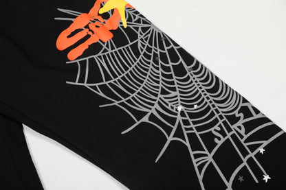 Sp5der Hoodie 7715