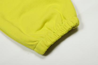 Sp5der Hoodie 7709