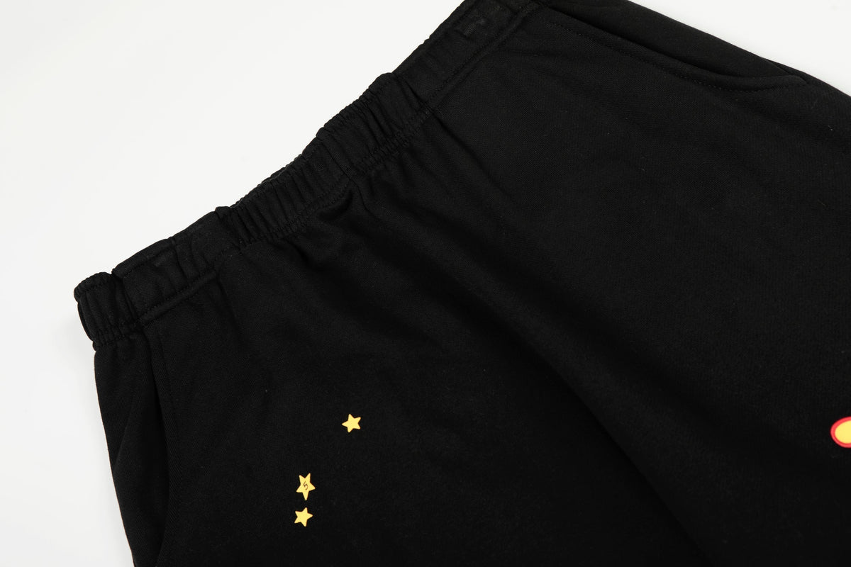 Sp5der Hoodie 7734