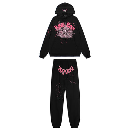 Sp5der Hoodie 7717