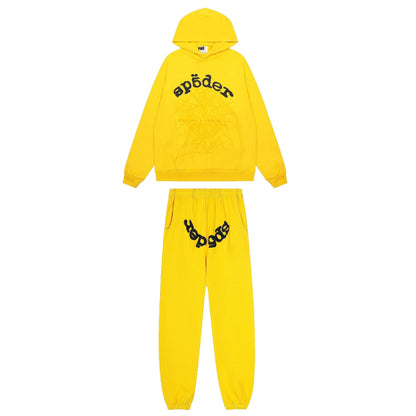 Sp5der Hoodie 7708