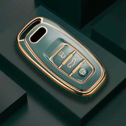 Case for Audi (2009-2015) A1, A3, A4, A5, A6, A7, A8, Quattro Q3, Q5 and Q7