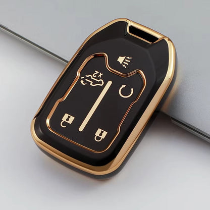 Case for Chevrolet and GMC