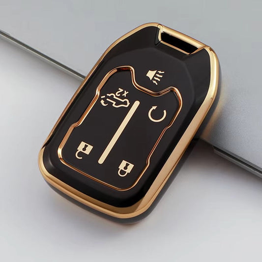 Case for Chevrolet and GMC