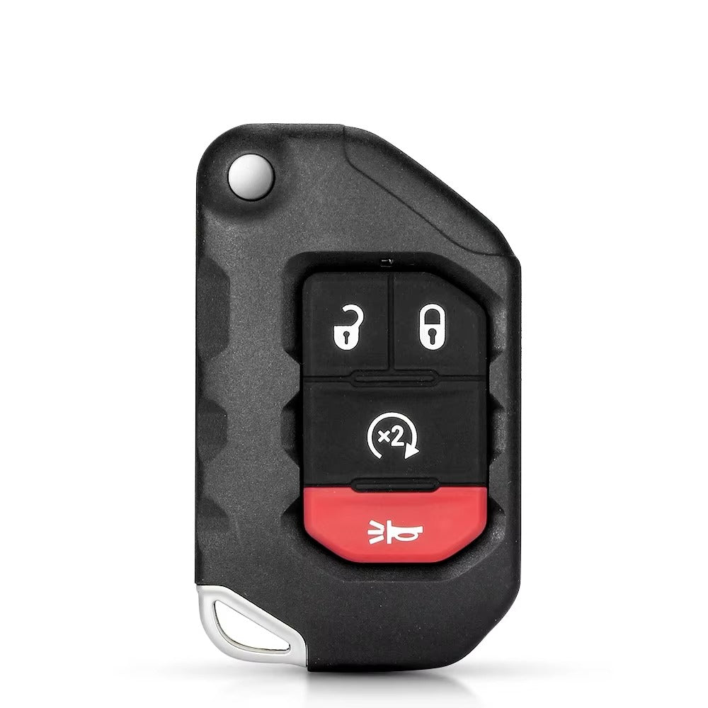 Jeep Key Cover