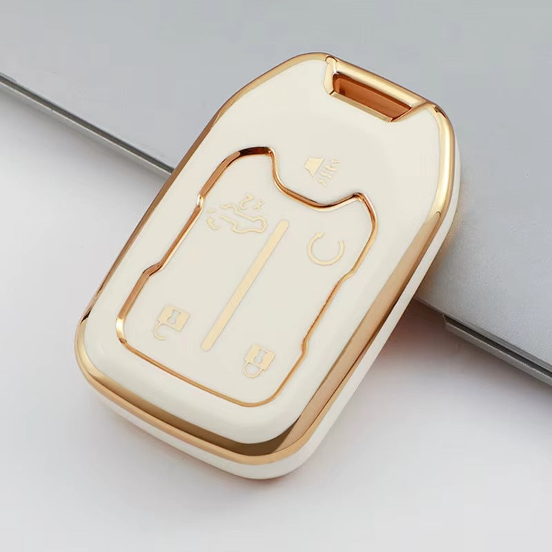 Case for Chevrolet and GMC