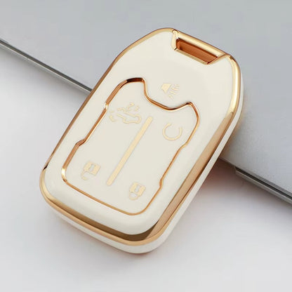 Case for Chevrolet and GMC