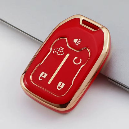 Case for Chevrolet and GMC